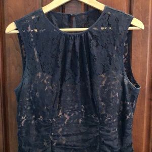 Eliza J cocktail dress